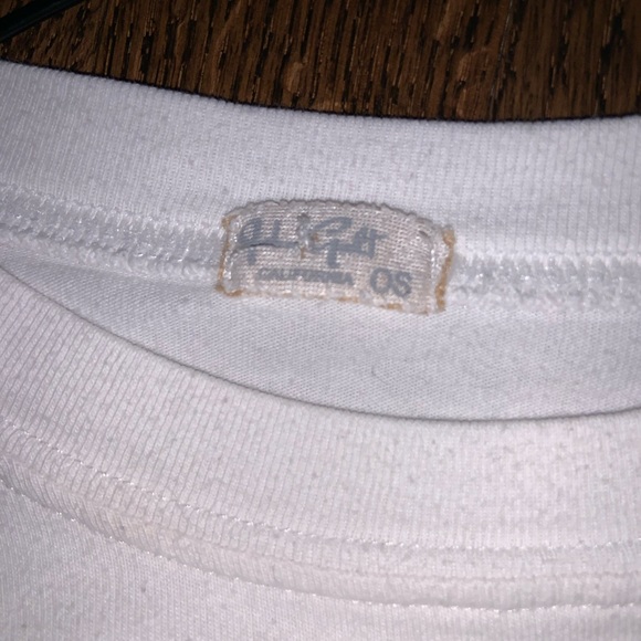 Brandy Crewneck - Picture 2 of 2